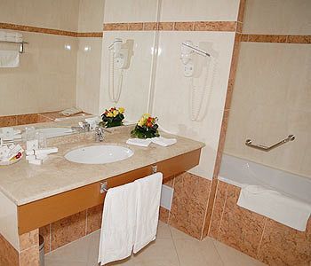 صورة الفندق 8