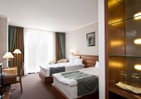 Отзывы Ramada Hotel Cluj, 4 звезды