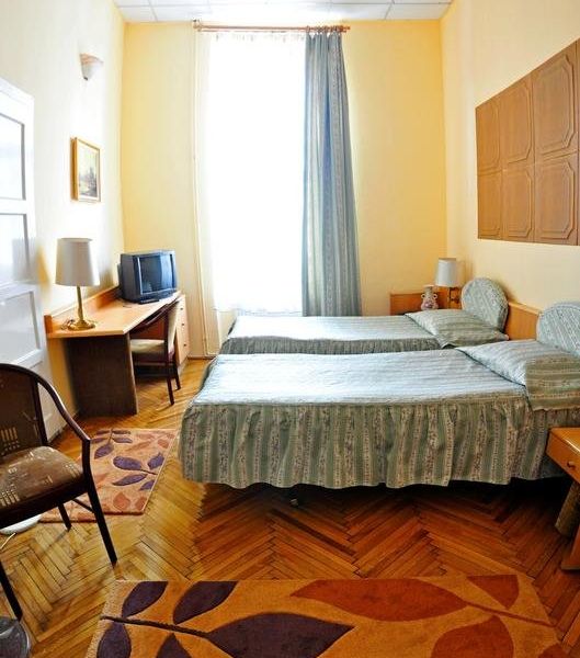 Hotel Photo 1