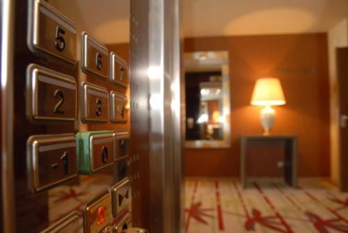 Hotel Photo 16