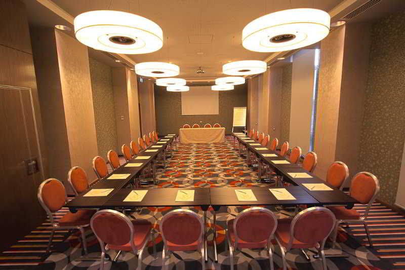 Hotel Photo 17