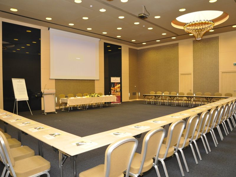 Hotel Photo 18