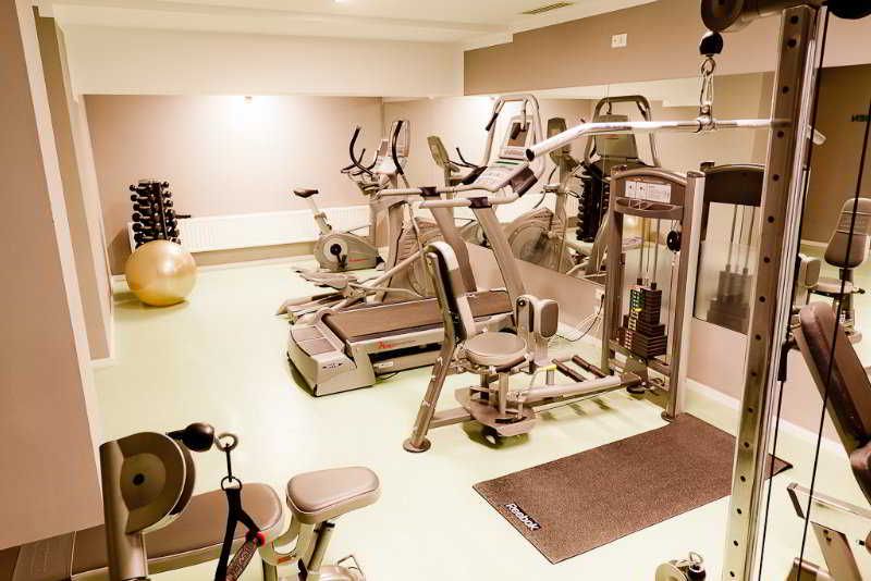 Hotel Photo 19