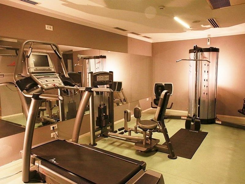Hotel Photo 20