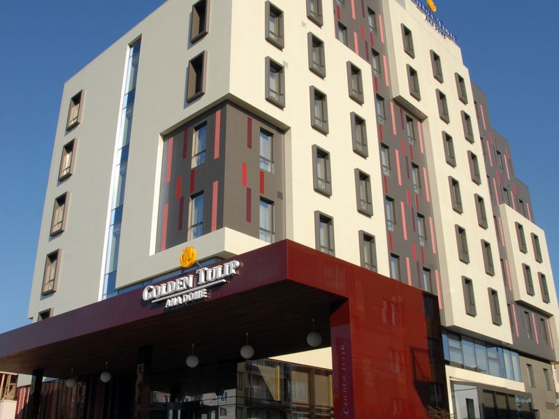 Hotel Photo 24