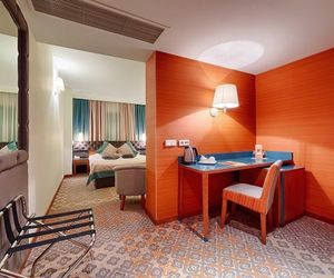 Hotel Duke Romana Bucharest Romania