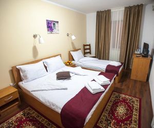 Hotel La Casa Nord Bucharest Romania