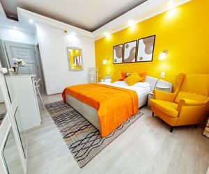 Relax Comfort Suites Hotel Bucharest Romania