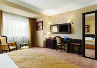 Отзывы Ramada Hotel & Suites Bucharest North, 4 звезды