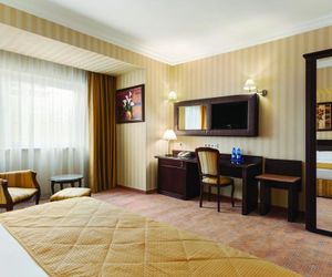 Ramada Hotel & Suites Bucharest North Bucharest Romania