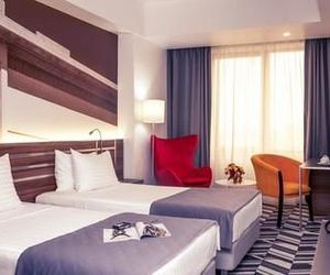 Mercure Bucharest Unirii Bucharest Romania
