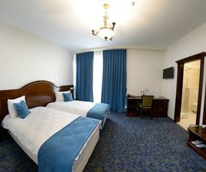 Hotel Diesel Bucharest Romania
