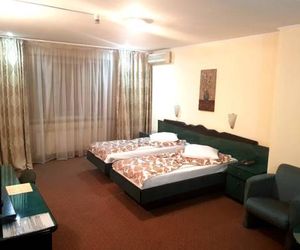 Dalin Hotel Bucharest Romania