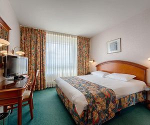 Ramada Parc Hotel Bucharest Romania