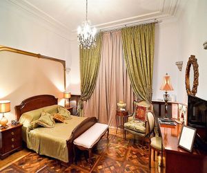 Scala Boutique-Hotel Bucharest Romania