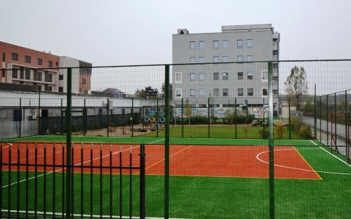 Hotel Photo 20