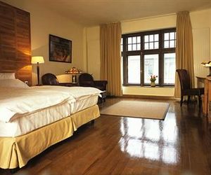 Rembrandt Hotel Bucharest Romania