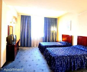 Hotel Minerva Bucharest Romania
