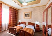 Отзывы Bucharest Comfort Suites Hotel, 4 звезды