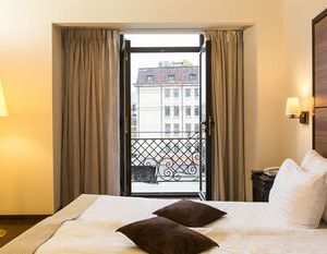 Europa Royale Bucharest Bucharest Romania