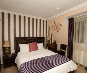 Hotel Boutique Monaco Bucharest Romania