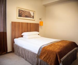 Hotel Ambasador Bucharest Romania