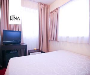 Lina Hotel Bucharest Romania