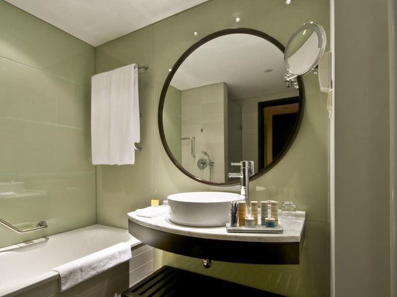 Hotel Photo 11
