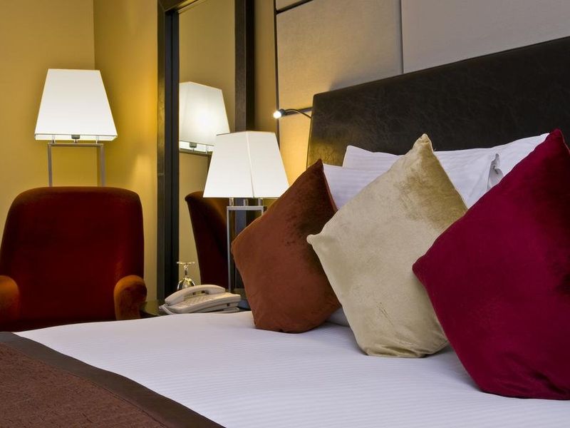 Hotel Photo 4