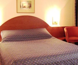 Hotel Irisa Bucharest Romania