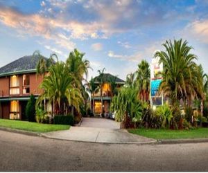 Paradise Apartments Lakes Entrance Australia