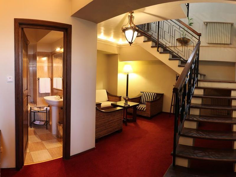 Hotel Photo 17