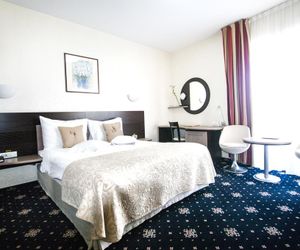 Hotel Berthelot Bucharest Romania