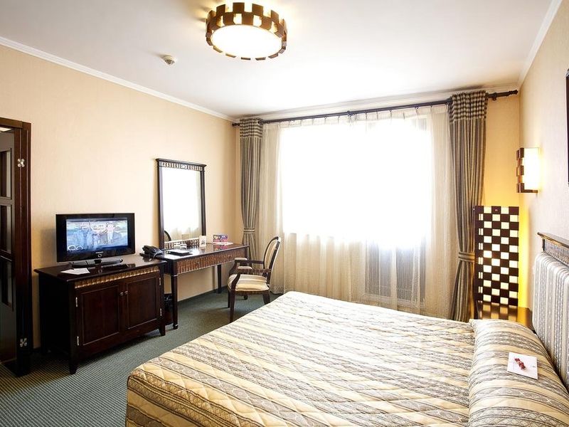 Hotel Photo 2