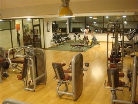 Hotel Photo 22