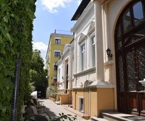 Hotel Michelangelo Bucharest Romania