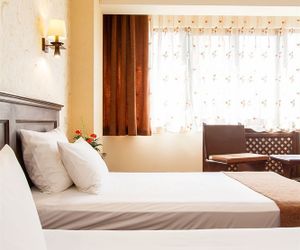 International Bucharest City Centre Hotel Bucharest Romania