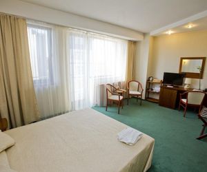 Hotel Dan Bucharest Romania