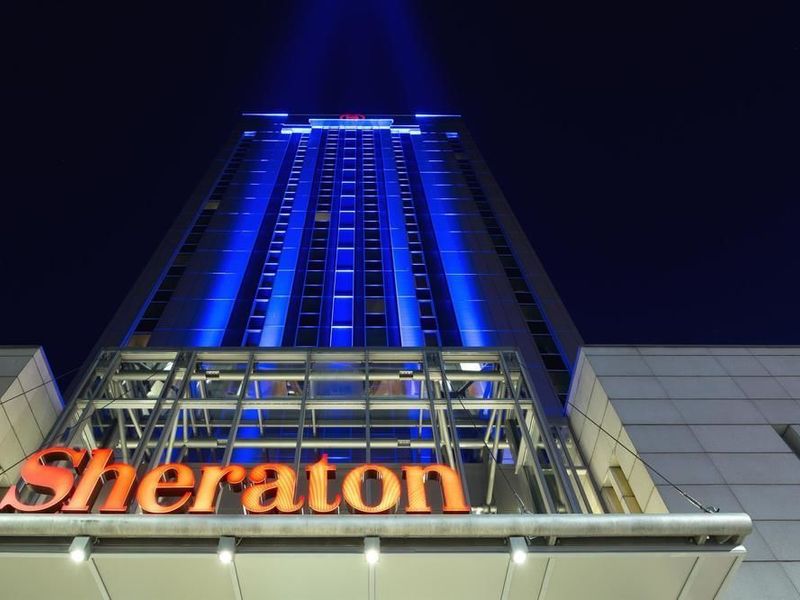 Hotel Photo 22