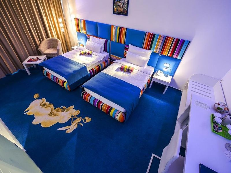 Hotel Photo 3