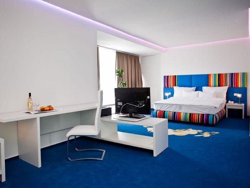 Hotel Photo 4