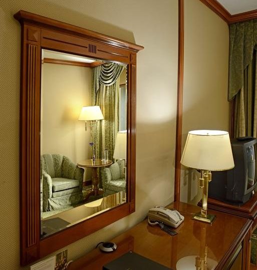 image of hotel Grand Hotel Bucharest