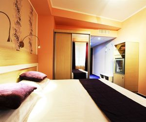 TRIANON BUCHAREST Bucharest Romania