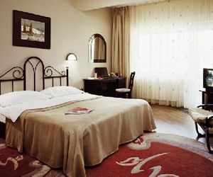 Caro Hotel Bucharest Romania