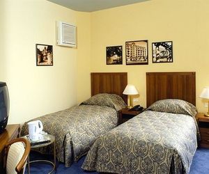 Hotel Opera by Zeus International Bucharest Romania