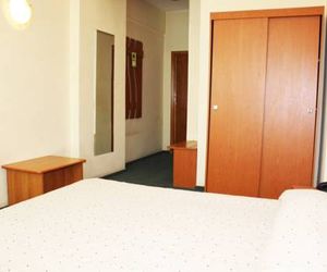 Elizeu Hotel Bucharest Romania
