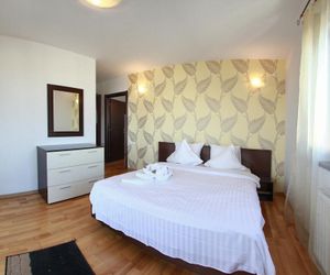 Monte Carlo Palace Suites Bucharest Romania