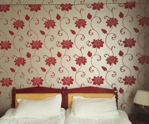 Hotel Cantemir Bucharest Romania