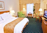 Отзывы JW Marriott Bucharest Grand Hotel, 5 звезд