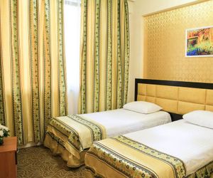 Kosher Hotel Lev Or Bucharest Romania